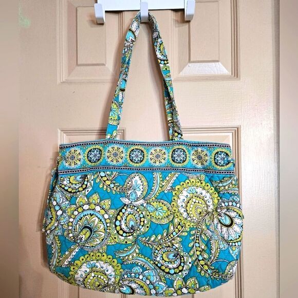 Vera Bradley Handbags - #230 Retired  Vera Bradley Handbag